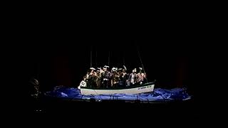 Esto está amargao – Segunda Semifinal – COAC 2002