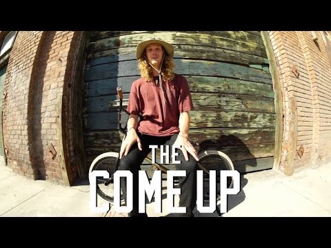 BMX BIKE CHECK - REED STARK'S BSD RAIDER