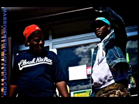 DAY IN A LIFE Ft Lil Nizzy (Way 2 Real)