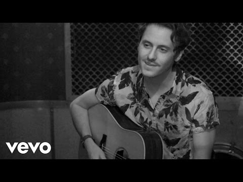 Austin Plaine - America (Official Music Video)