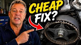 HOW To TELL If Your CAR Needs A New TIMING BELT — Here's HOW To KNOW!!