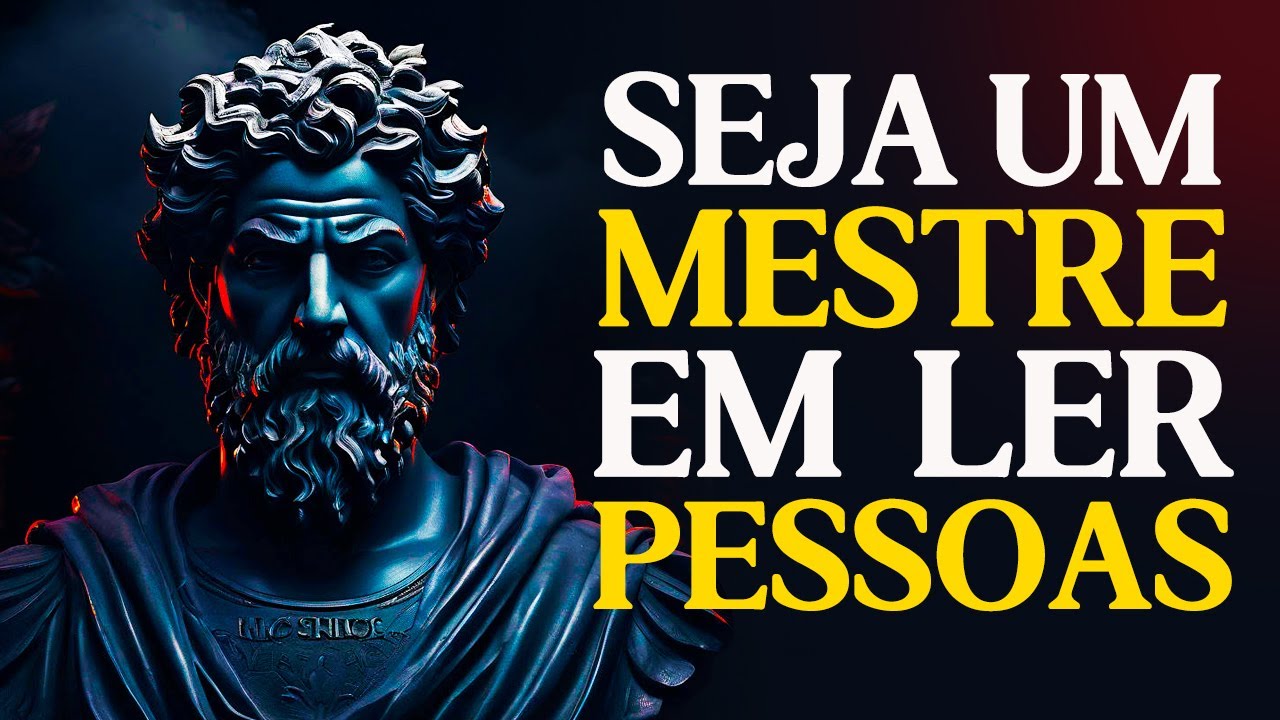 11 Truques Psicológicos Para Ler Qualquer Pessoa INSTANTANEAMENTE