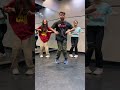 Basic Dance Steps For Beginners Dance Dancetutorial
