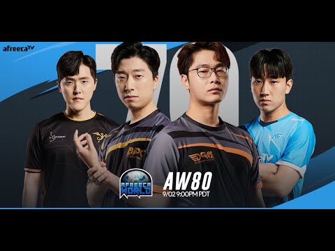 Starcraft 2 - Zest vs Armani - PvZ (BO5)