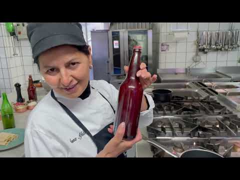 Ricetta : Cannelloni tradizionali con semola di grano duro.