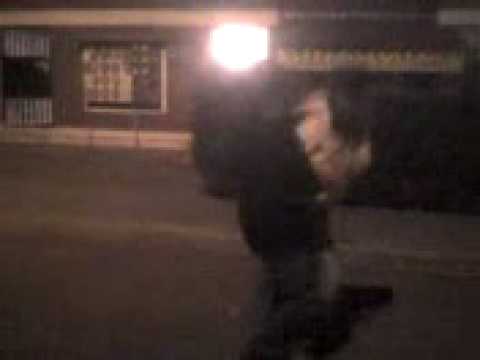 Tiraditas joster vs ice