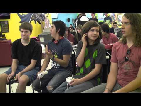 Moorenado 20 - S4J and DF vs Snok and Sledj - WS