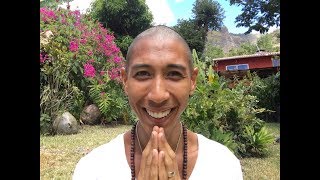 How To Be FREE (+ Exciting News For You!)