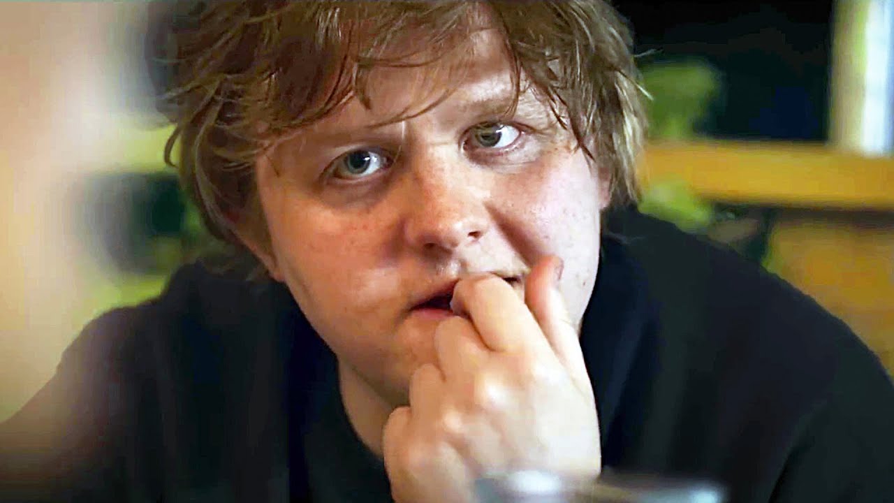 Miniature de la vidéo LEWIS CAPALDI : How I'm Feeling Now Bande Annonce (Netflix, 2023) du film Lewis Capaldi: How I'm Feeling Now