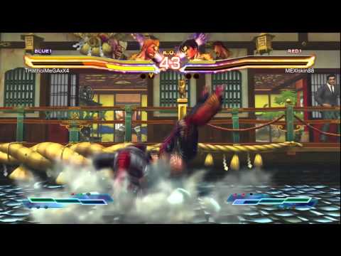 Quit Cheesin' | Episode 2-2 - Dat Deathfist Again!