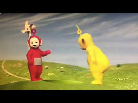 Teletubbies - “One Song (Credits version)”