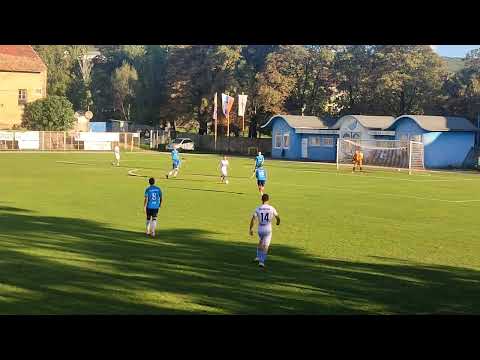 DRUGA LIGA RS - GRUPA ISTOK (5. kolo): Hercegovac - Podrinje 5:1 (2:1)