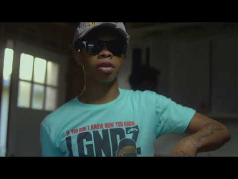 Lil Nuby- SEND SOME SHOTS(OFFICIAL MUSIC VIDEO) Directed By Lil Zay