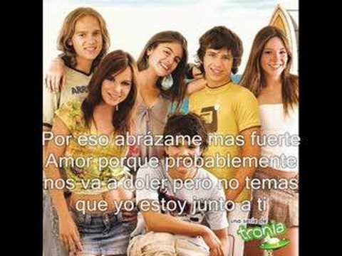 Otra Vez video
