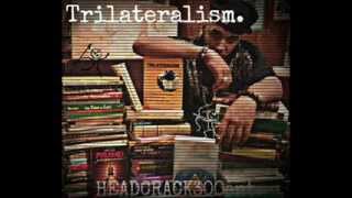 NO END IN SIGHT by SEVARG HEADCRACK300ent