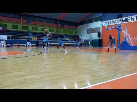 CB Zamora Aquimisa Laboratorios Queso Zamorano - LEB Plata