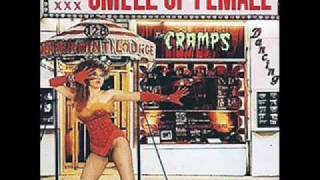 The Cramps - Surfin Dead