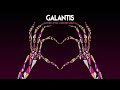 Galantis Bones Feat Onerepublic