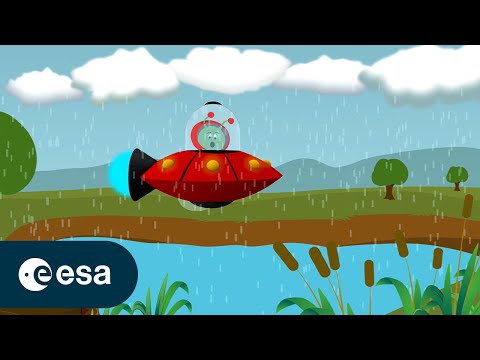 Paxi | Ο κύκλος του νερού