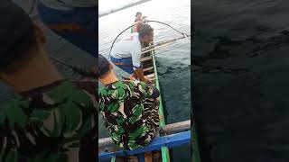 preview picture of video 'Micro jig BBC "Demen Mancing"'