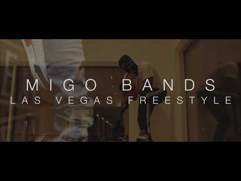 MIGO BANDS - "Vegas Freestyle" Directed by @KOSMODIDIT