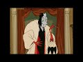 Cruella De Vil 101 Dalmatians