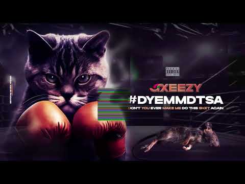 Gxarha - Don’t You Ever Make Me Do This Shxt Again (Freestyle) #DYEMMDTSA