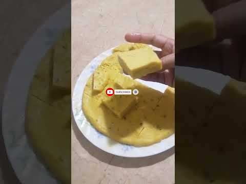 viralshorts #traditional  Besan ki khandviyon #shortsvideovirel #@desikhanawithshakeela3794