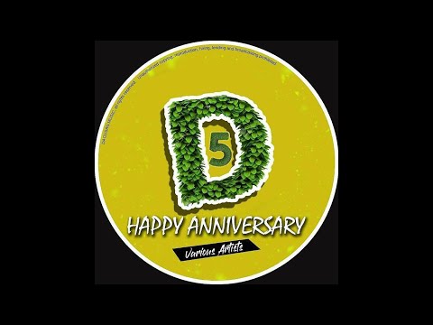 Revuk - Evil Groove (Original Mix)