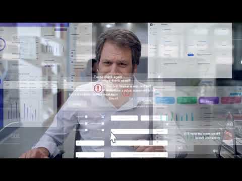 User-Friendly Digital Transformation | Explainer, Promo | WalkMe