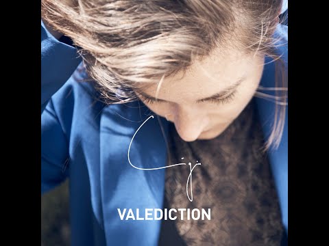 Cégiu - Valediction (Official Visualizer)