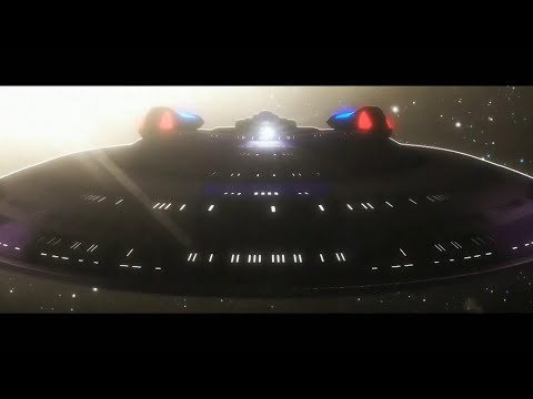 Star Trek -Lower Decks - Sneak Peek
