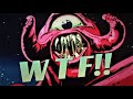 Legend Of The Overfiend RANT