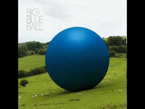 4. Altus Silva - Big Blue Ball