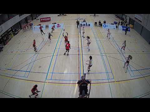 VCN D2 - Slidrecht Sport D2