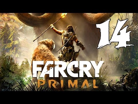 Far Cry Primal - Gameplay Walkthrough Part 14: The Bone Cave