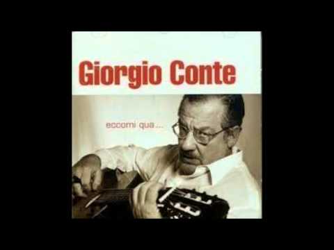 Giorgio Conte - Bambina