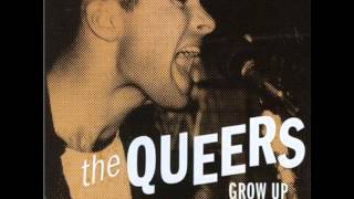 I don't Wanna Get Involved- The Queers