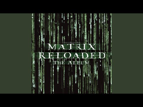 "Matrix Reloaded" Suite