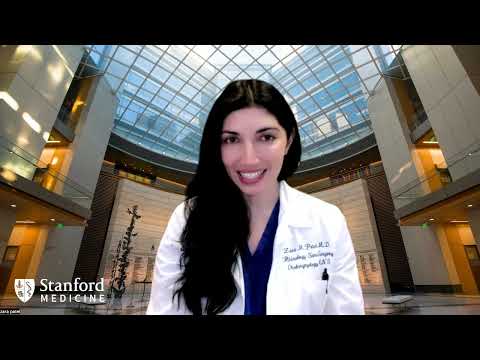 Pre-Operative Endoscopic Sinus Surgery