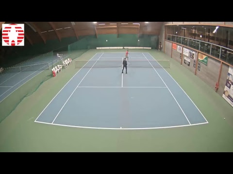 Kurt 1 - TK SC Ostrava (A) - dorost - chlapci - 16.12.2017