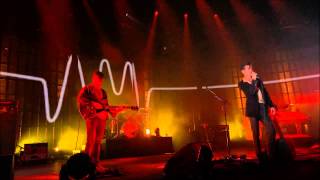 Arctic Monkeys - Fireside - Live @ iTunes Festival 2013 - HD