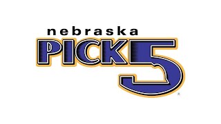 Winning Nebraska Pick 5 ticket sold in Hastings