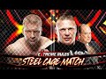 WWE Extreme Rules 2013 Official And Full Match Card HD Vintage