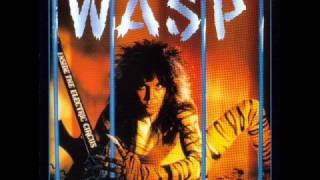 W.A.S.P : Shoot From The Hip