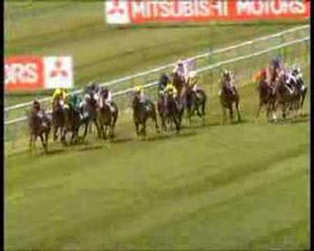 Grand Prix du Jockey Club Mitsubishi Motors 2006