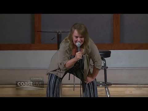 Coast Comedy Live Appearance (WTKR / CBS Affiliate)