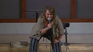 Coast Comedy Live Appearance (WTKR / CBS Affiliate)