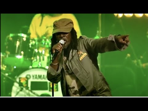 Videoclip de Sankara — Alpha Blondy