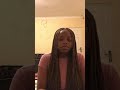 Brent Faiyaz Insecure Full IGTV Video